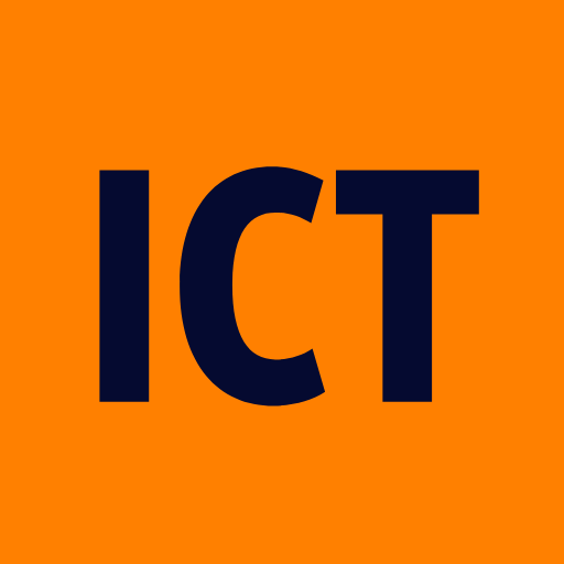InfoCommTech Favicon